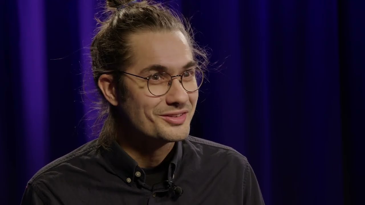 Sillgrisslornas skräck - Fatta forskning med Jonas Hentati Sundberg