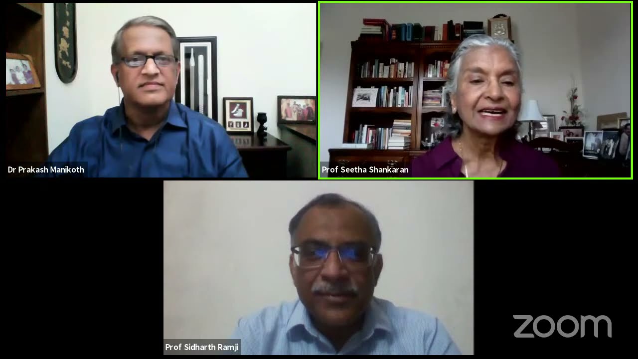 Updates and Controversies in Therapeutic Hypothermia by Prof Seetha Shankaran LEARN FROM THE LEGENDS