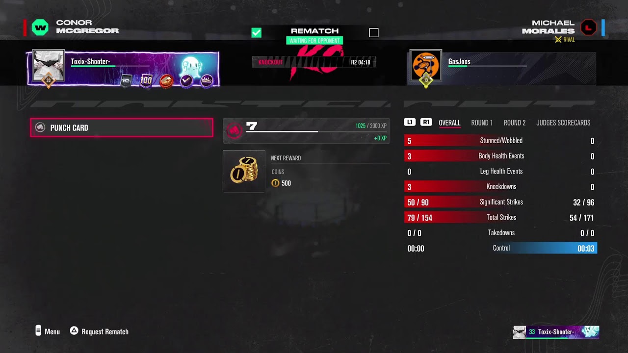 Ufc