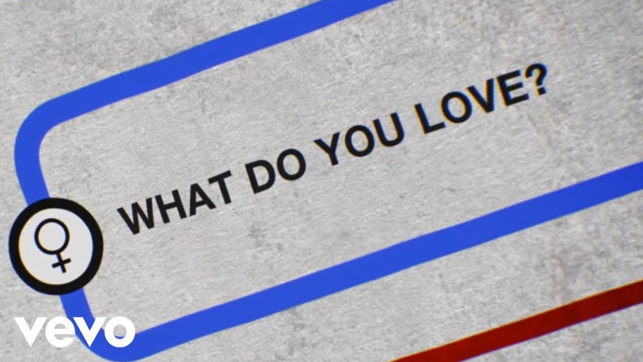 Seeb - What Do You Love (Lyric Video) ft. Jacob Banks