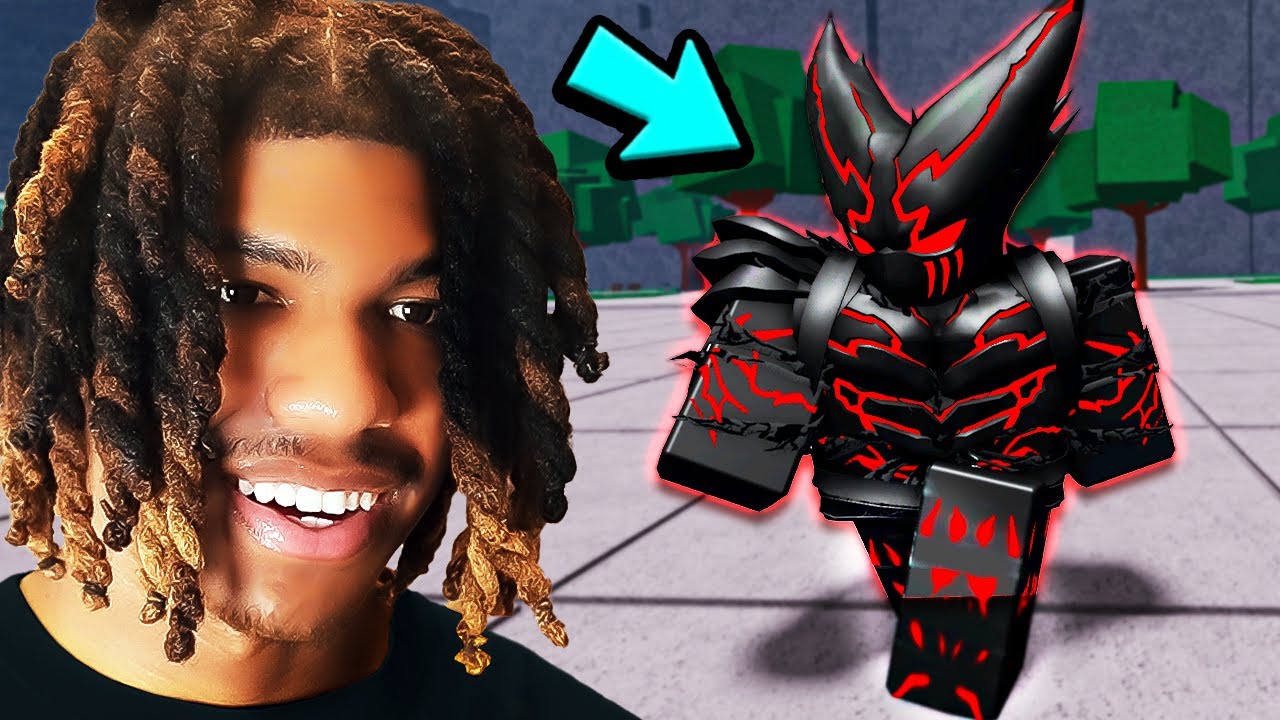 Making TOXIC Teamers RAGE with UPDATED MONSTER GAROU | The Strongest Battlegrounds
