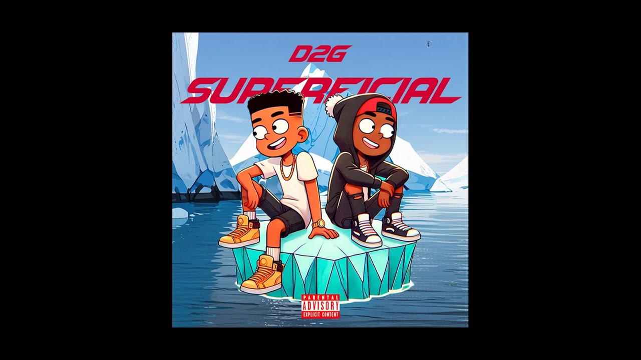 D2G - Superficial (Intro)