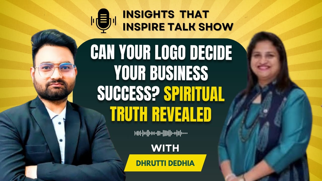 Hidden Energy Behind Successful Businesses | Spiritual Business Secrets ft. Dhrutii | Mohit Parmar