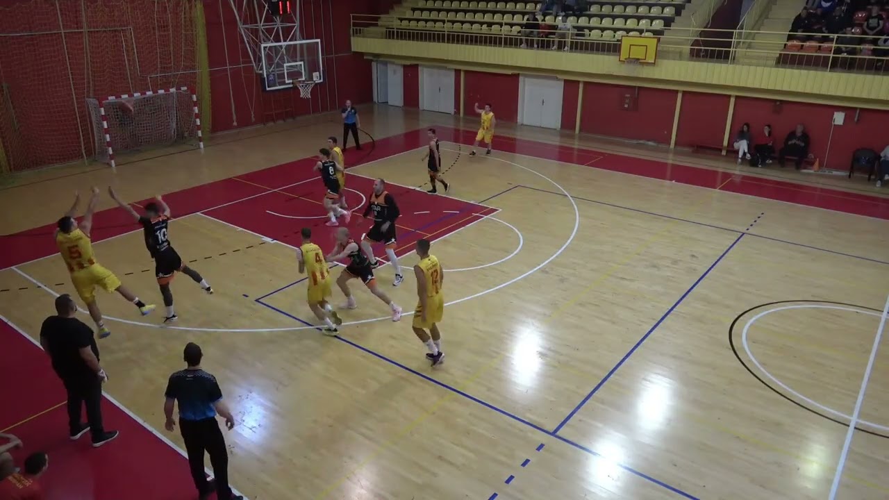 1MRL KSV AKADEMIK - STAR