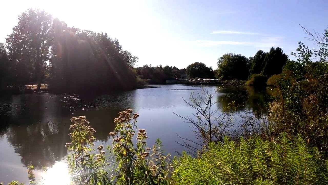Erholungsgebiet 