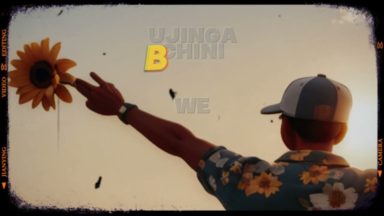 OFFICIAL RONNY - FOREVER YOUNG ( Visualiser )