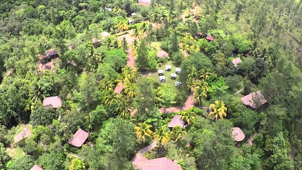 2015 Hotel of the year: Gaia River Lodge