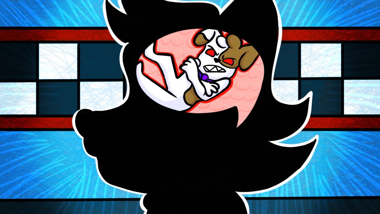 Minecraft Fnaf Vannys Trapped Inside Funtime Foxy (Minecraft Roleplay)