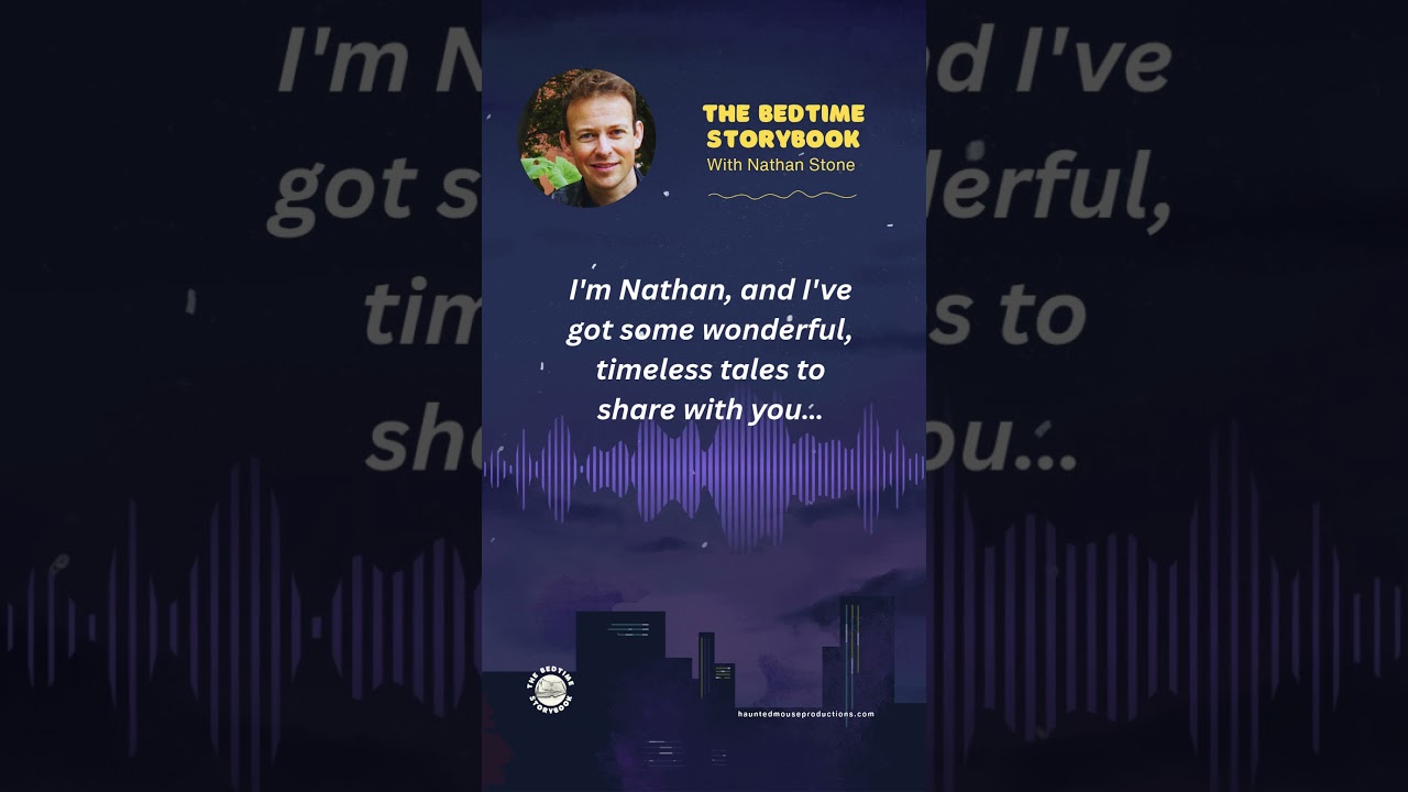 Bedtime Story for Kids 🌙 | Winnie-the-Pooh Read Aloud | The Bedtime Storybook