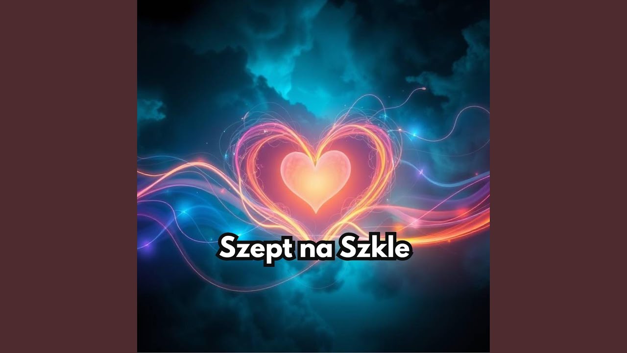 Szept na Szkle