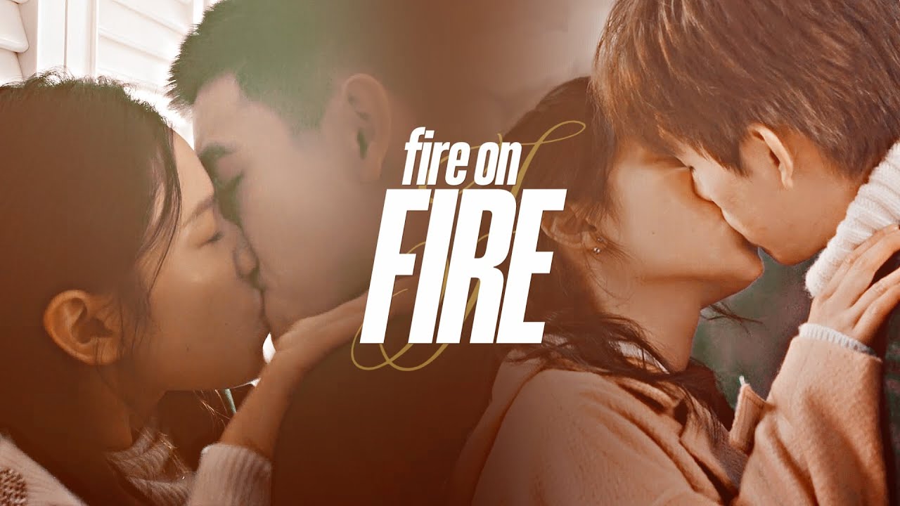 Fire On Fire