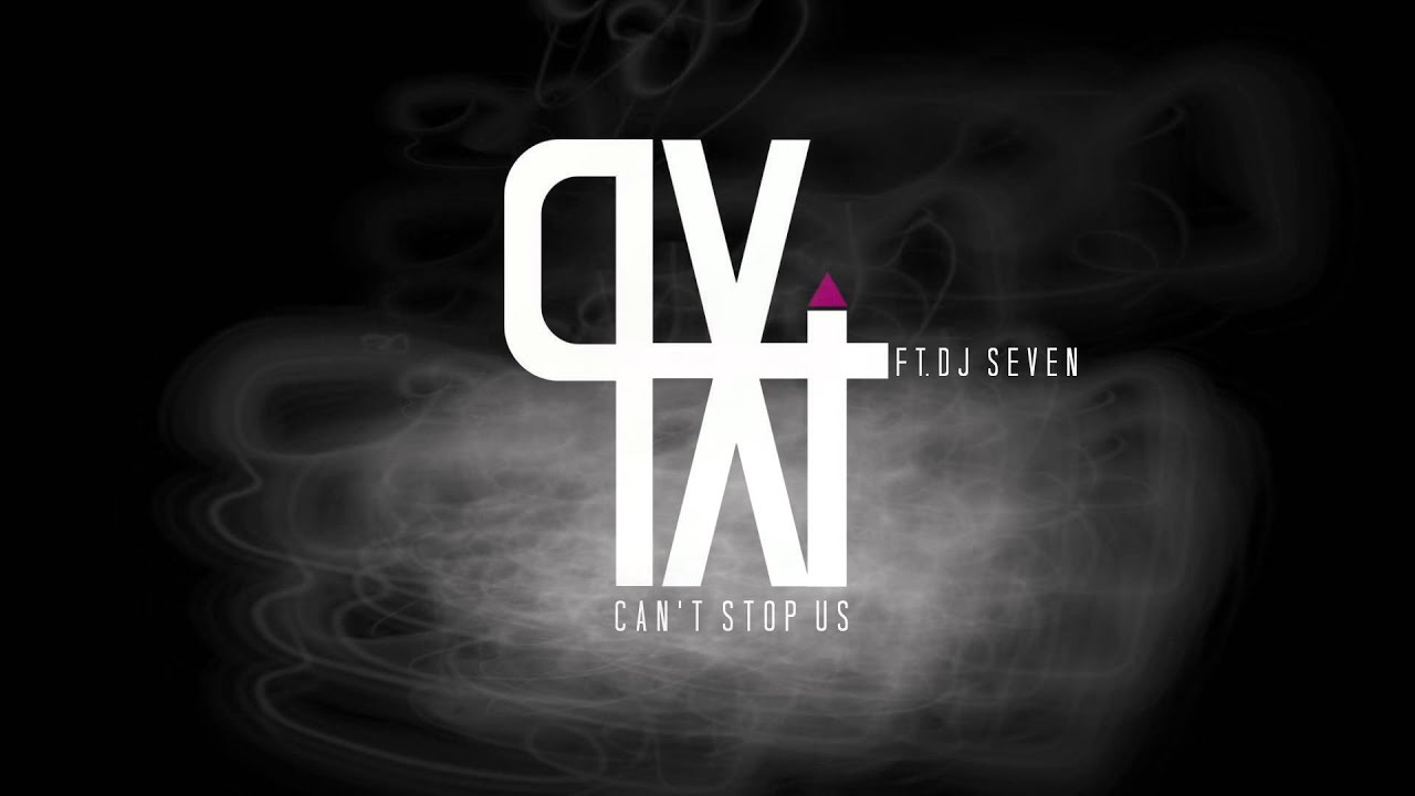 Poemistix ft.DJ Seven-Can't Stop Us