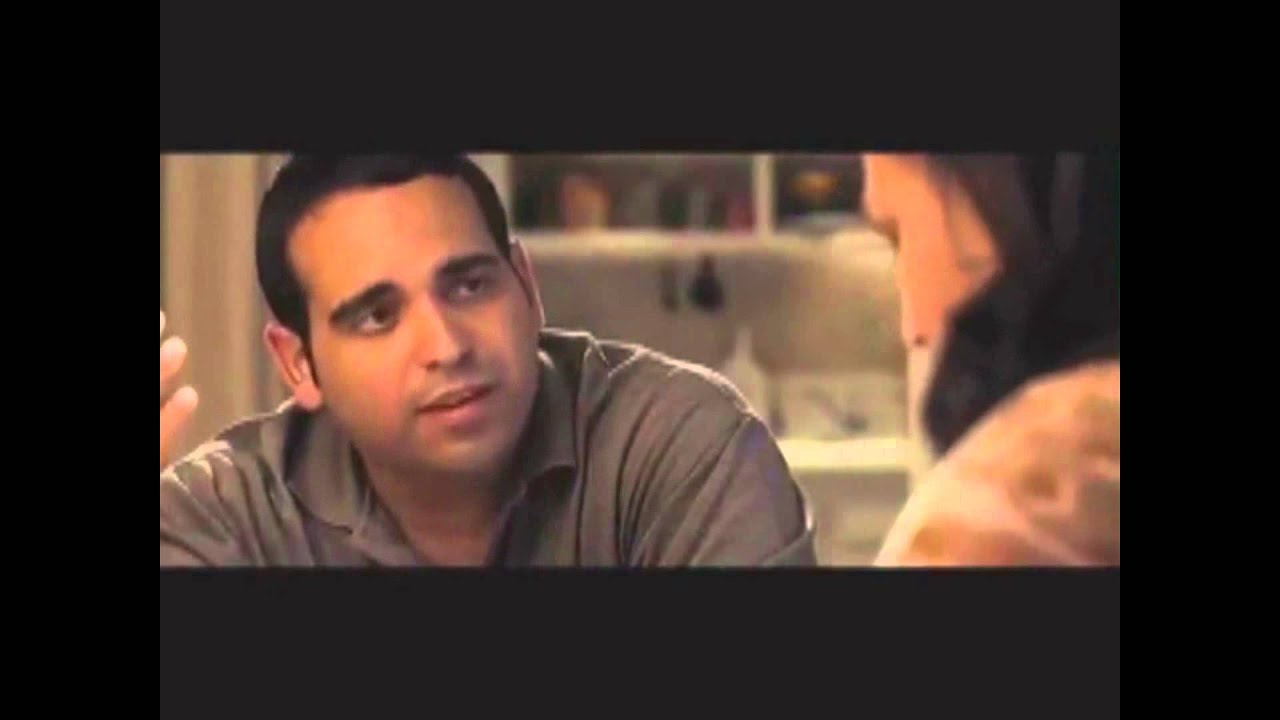Courageous (2011) -  Integrity Test