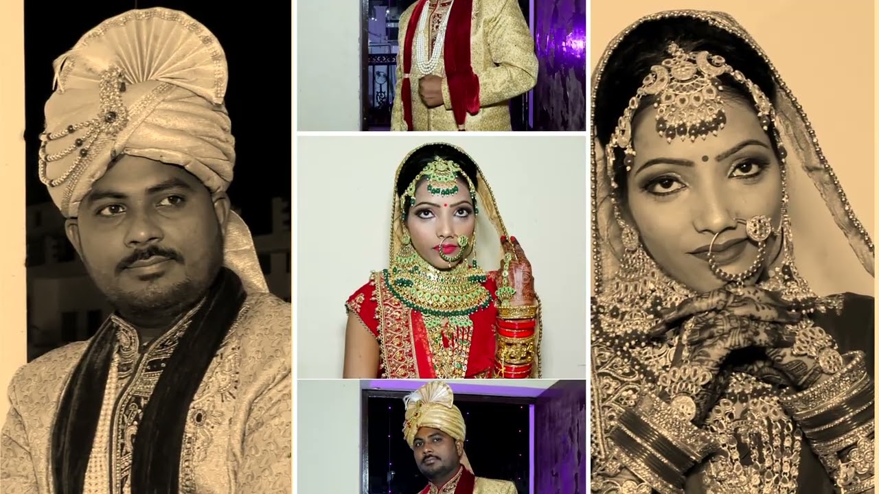 Yah Dil Tere Naam Kiya #wedding song ♥️💗🥰