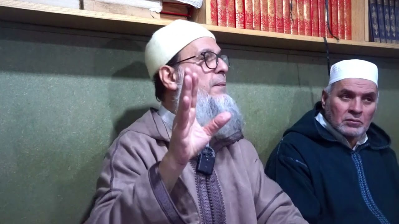 موعظة مؤثرة عن الصلاة | الشيخ محمد الهبطي
