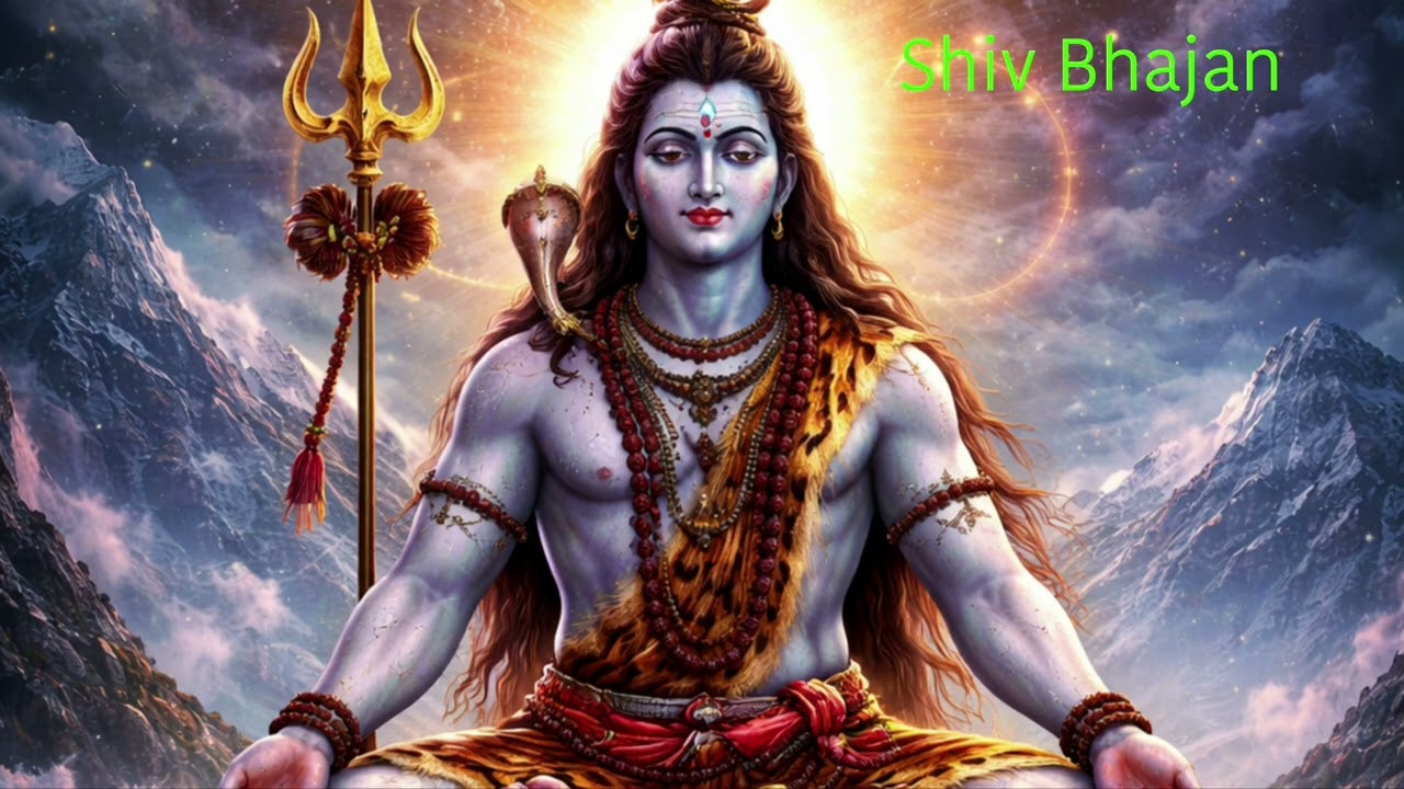 Shiv Bhajan