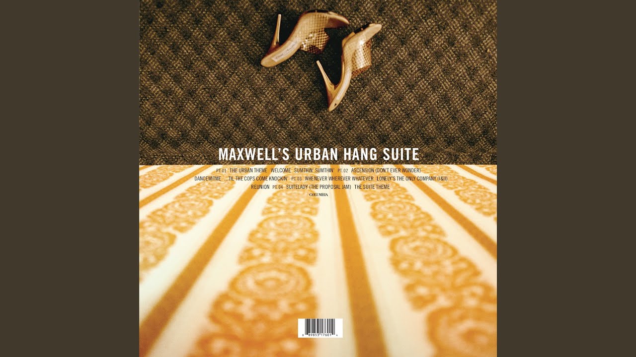 Welcome (Remastered 2021)