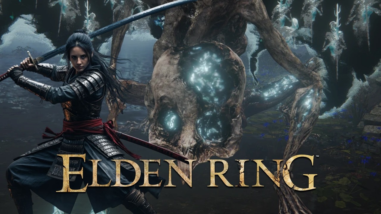 Elden Ring №50 - ПТИЧКА ДОЛБОКЛЮЙКА