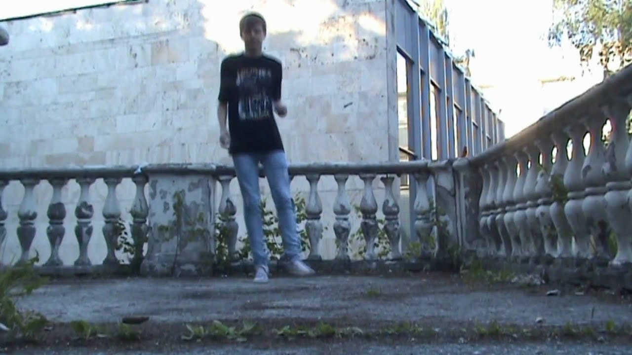 Ruassian Jumpstyle Championship| HardFreestyle| 1/8| Dr.Gonzo vs Space| JUMPSTYLERS.RU