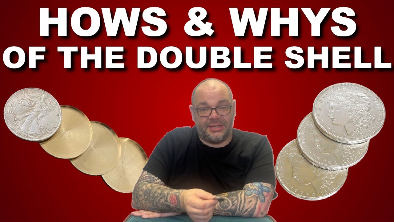 How's & Why's Of The Double Shell Gimmick