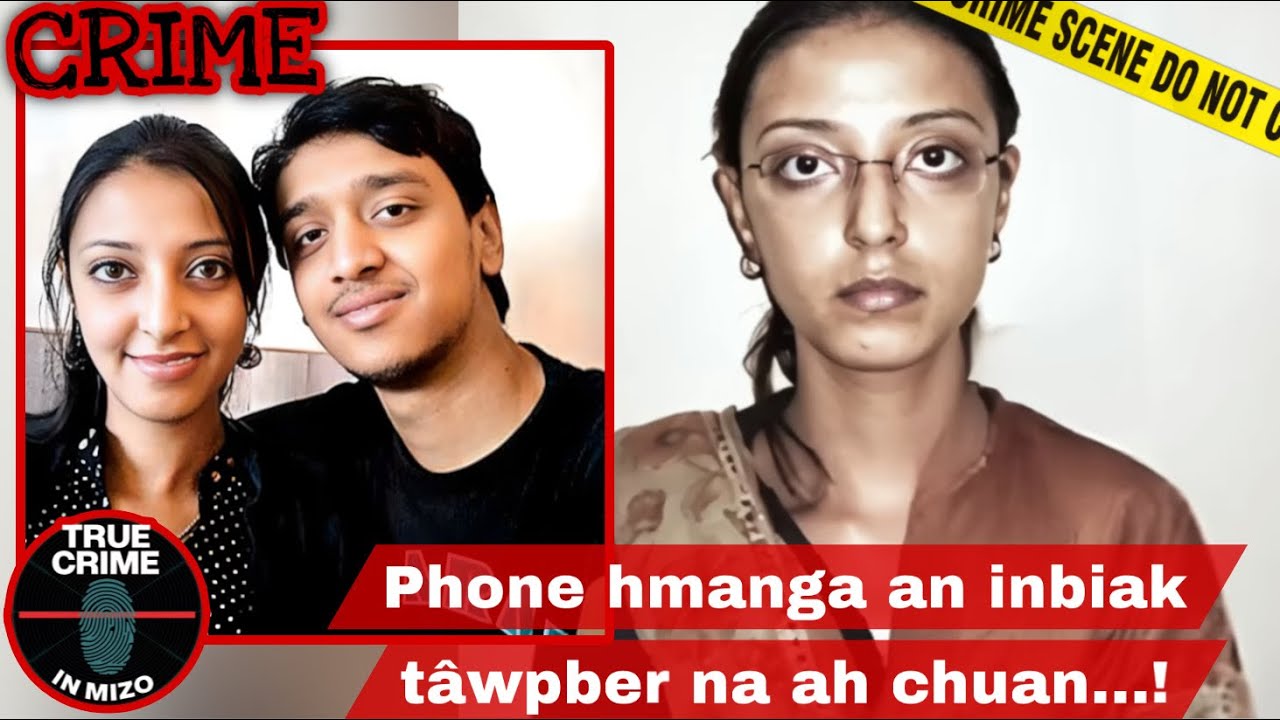 C553: Bangalore a innei mai tur, a pasal hual chung ah thil râpthlâk! 