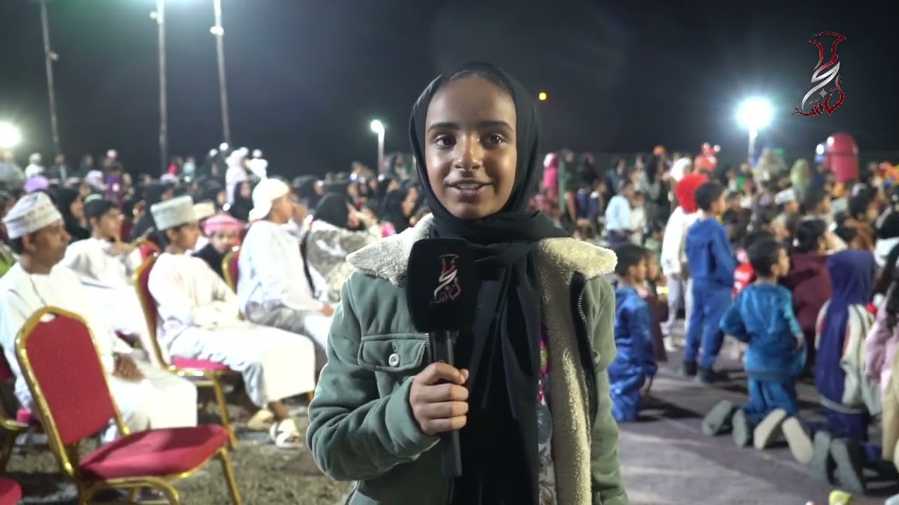 فعالية شتاء الخابورة (النسخة الخامسة)بتنظيم شركة جلنار الخابورة، وبالتعاون مع مكتب والي الخابورة