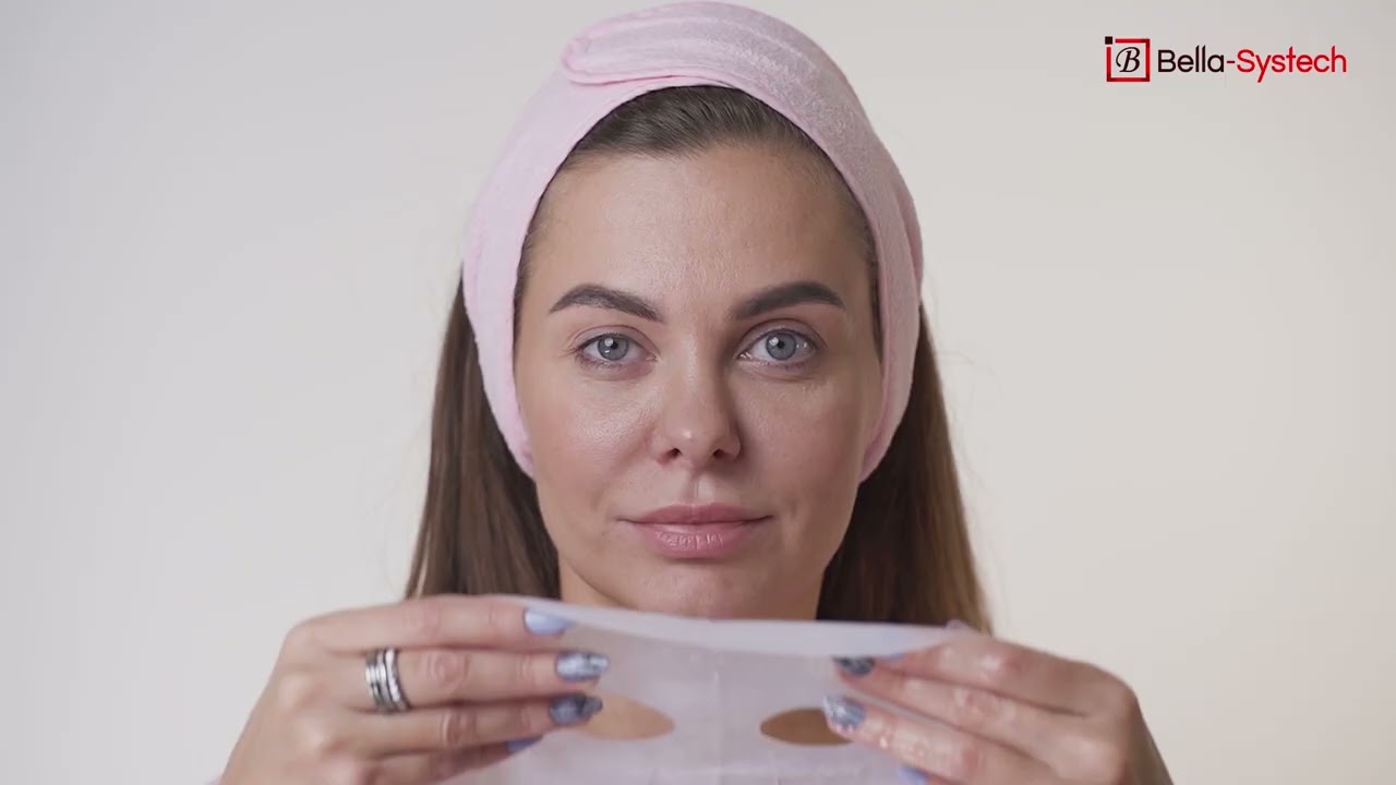 Premium Biocellulose Skinwell Mask