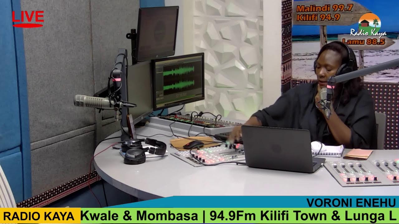 Radio Kaya Live