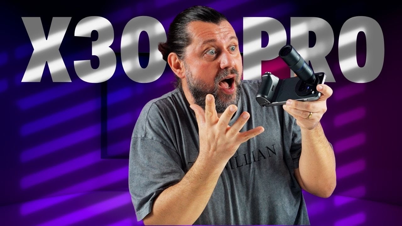 vivo X300 Pro inceleme! Atomlarına Kadar İnceledik