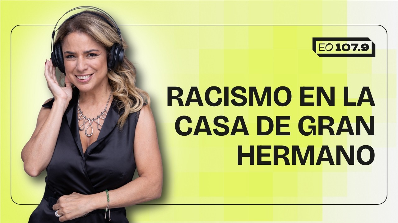 🔴 #CALABRÓ1079 | EL OBSERVADOR 107.9 en VIVO