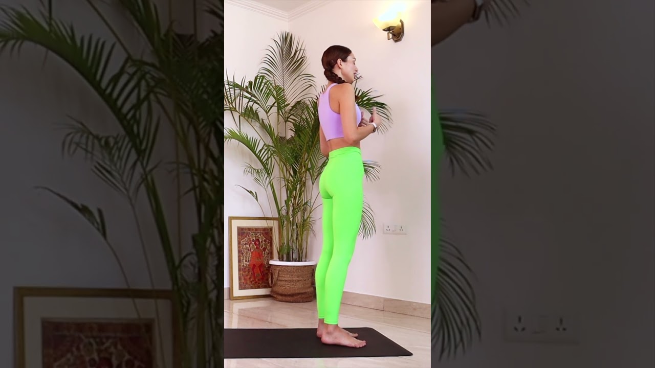 Lectie De Flexibilitate Pentru Incepatori