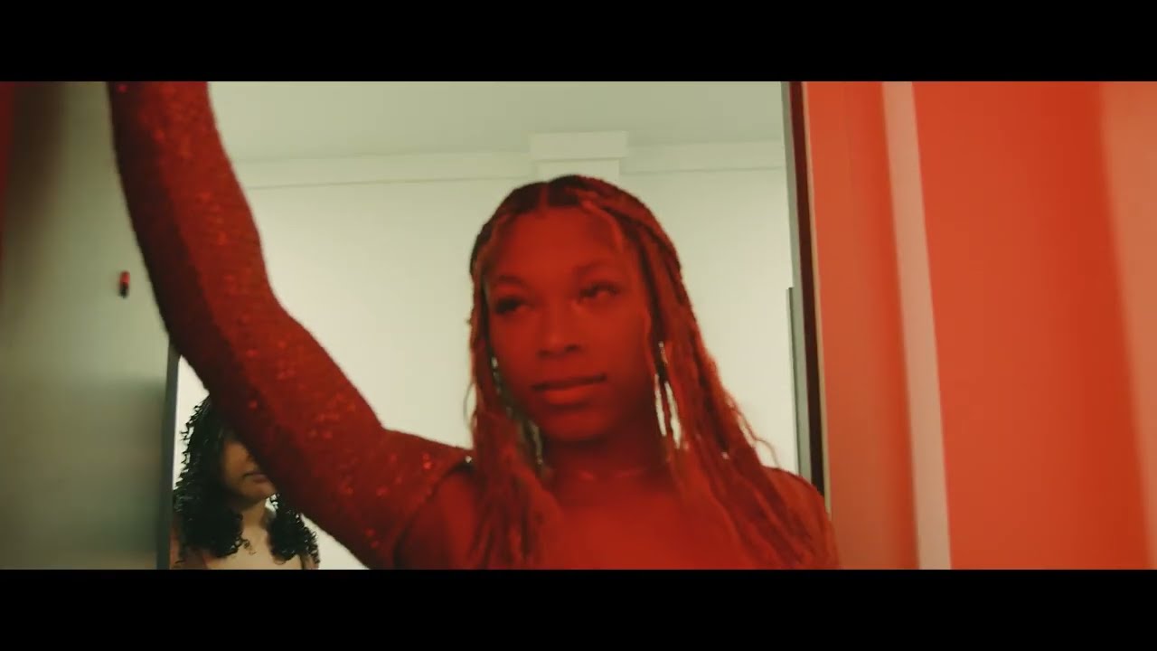 JIAH - TRUSS (OFFICIAL VIDEO)