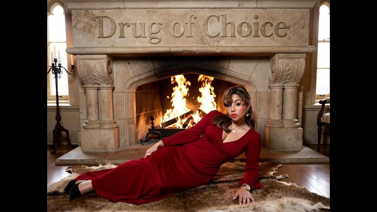 Drug of Choice (Rock)