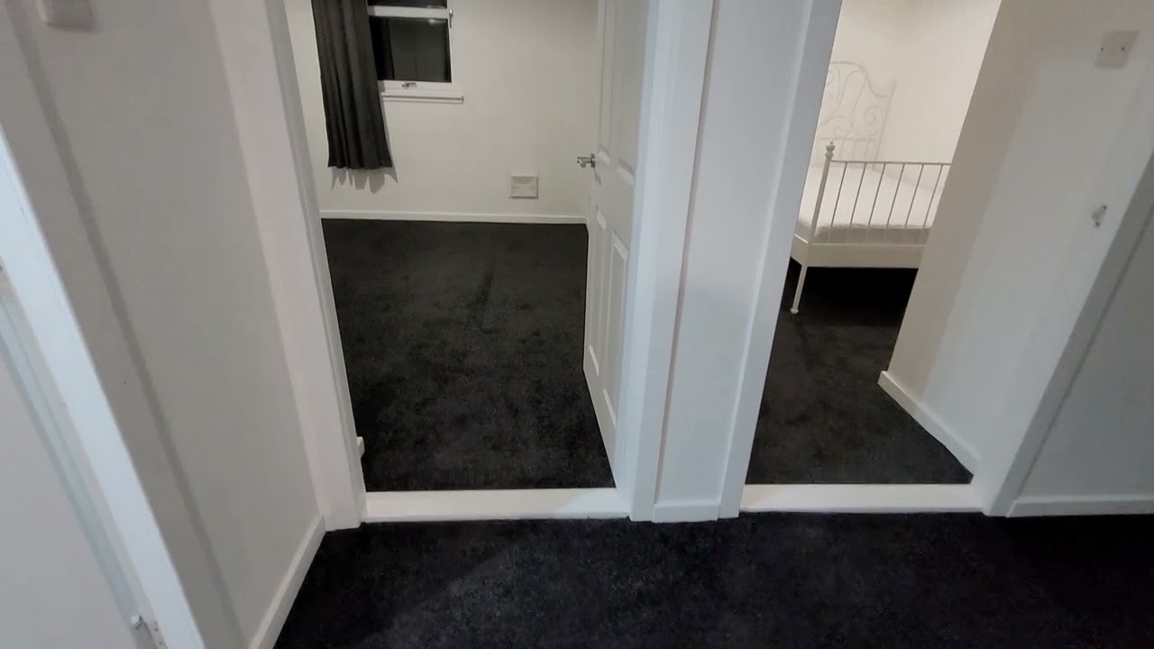Immaculate 3 bedroom for rent in the city centre of Aberdeen.