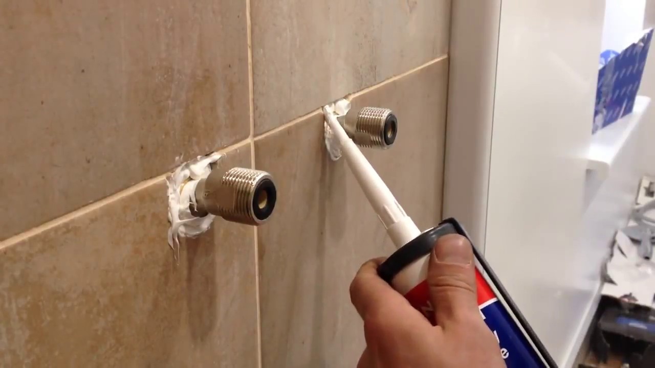 banyo bataryası nasıl takılır
