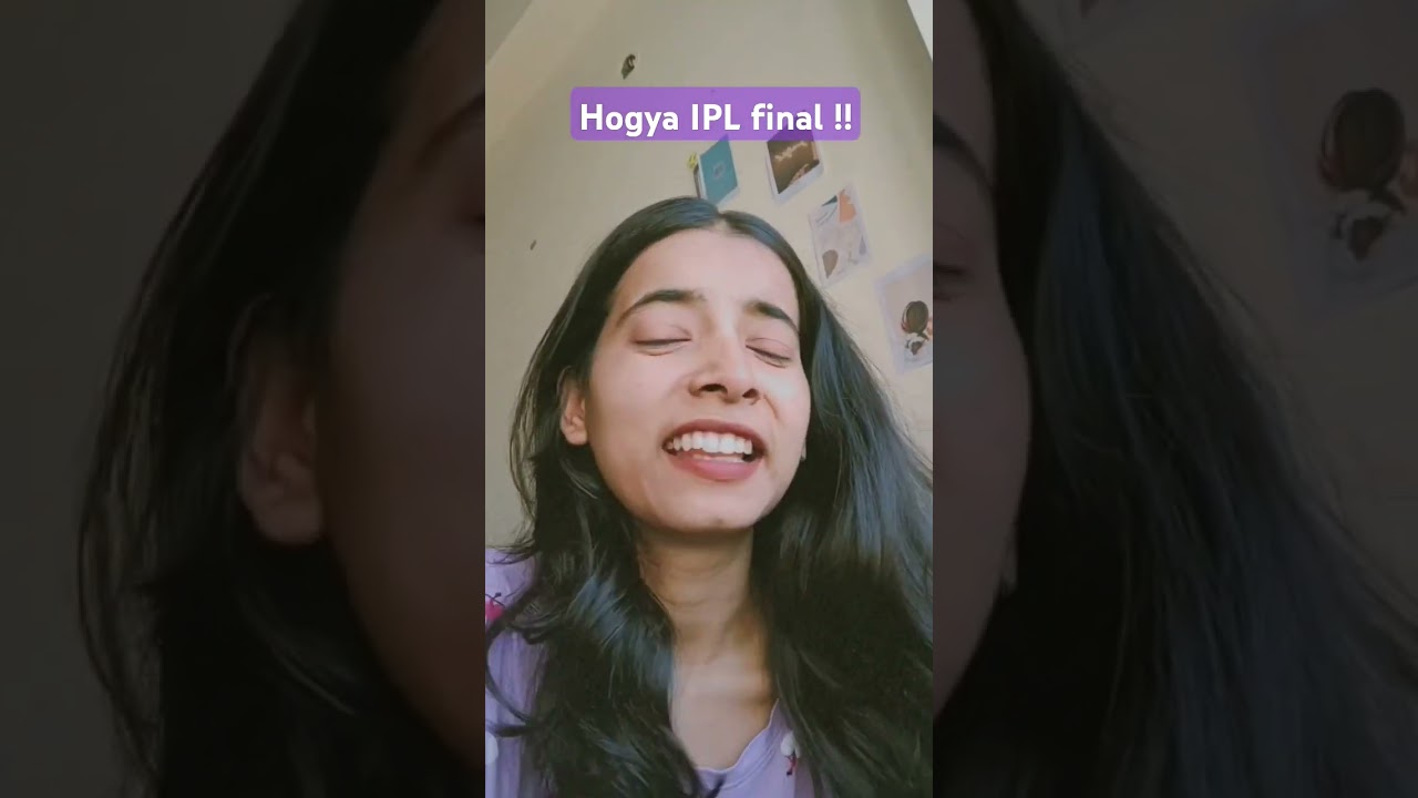 Match bhi one sided hi rah gaya !!😑 #kkrsvssrh #iplfinal #ytshorts  #SRK #cricket