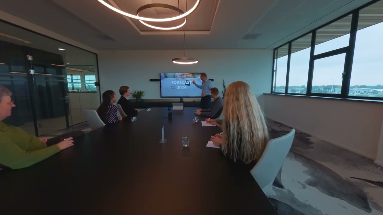 HatchTech's New Headquarter