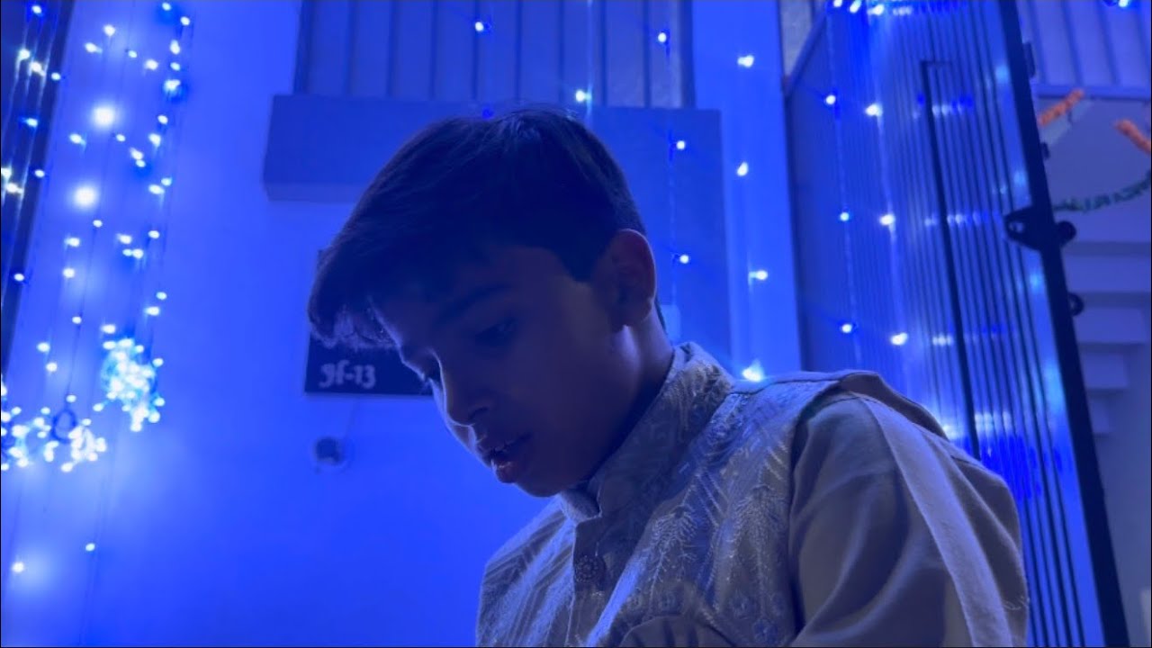 Diwali celebration 😍❤️ Duggu hua naraz 🥺