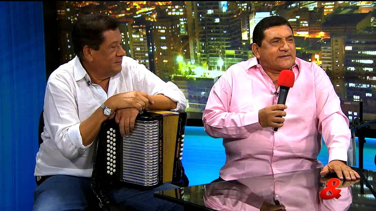 Pregunta Yamid: Emiliano y Poncho Zuleta, Cantante de Vallenato (Primera Parte)