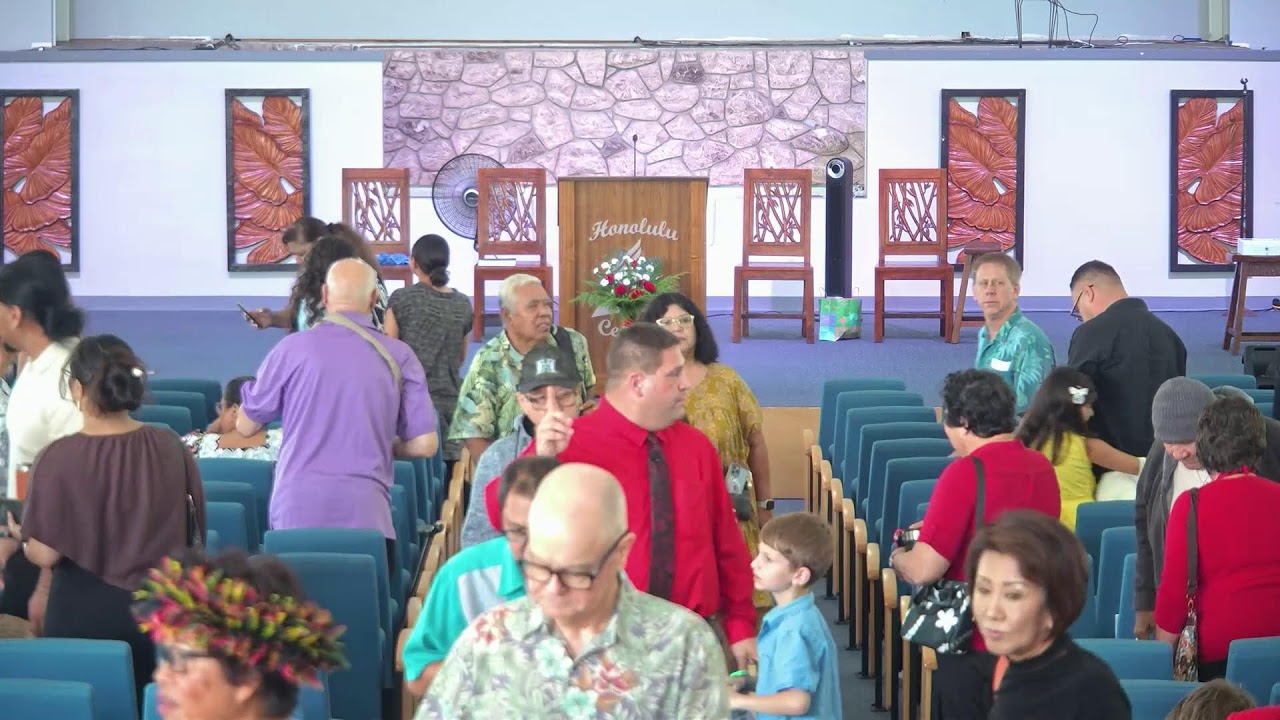 Sabbath Worship Service 2/14/26 - 