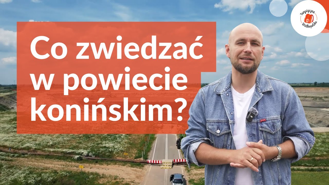 Żywa historia w powiecie konińskim