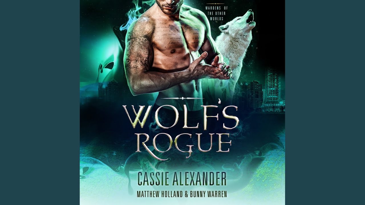 Chapter 179 - Wolf's Rogue