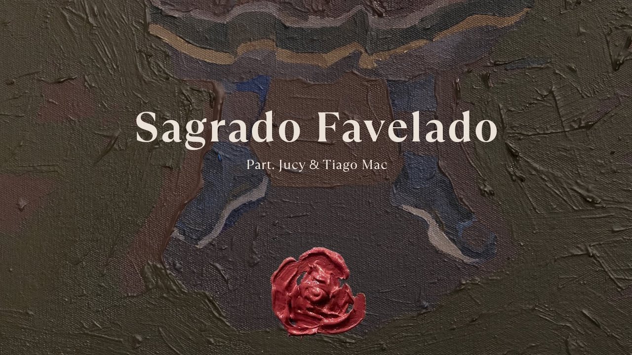 onni e asiri - Sagrado Favelado part. Jucy e Tiago Mac