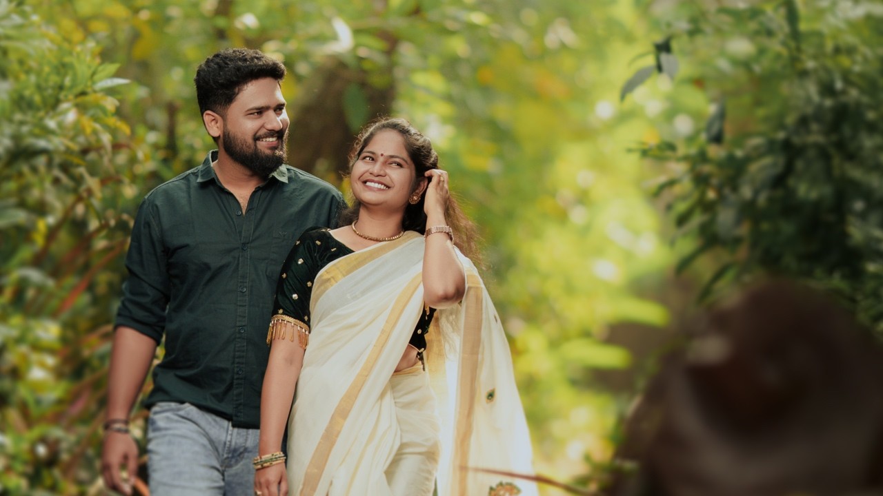 Must Watch | Pre Wedding Film | Nuvvunte Chaley | Andhra Taluka 2026 | Contact Us: 8074166907