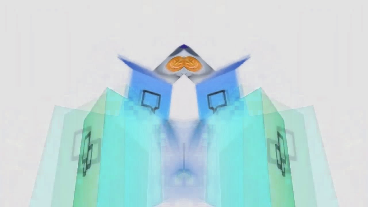 Extended Full Best Animation Logos² in CoNfUsIoN