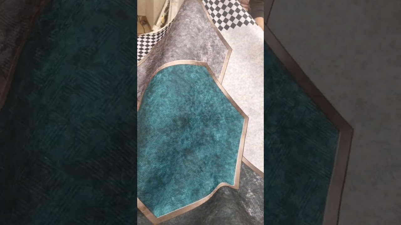 الحافظات بديل سجاد ضهر دوتس حبيبات مقاس 2 ف 3