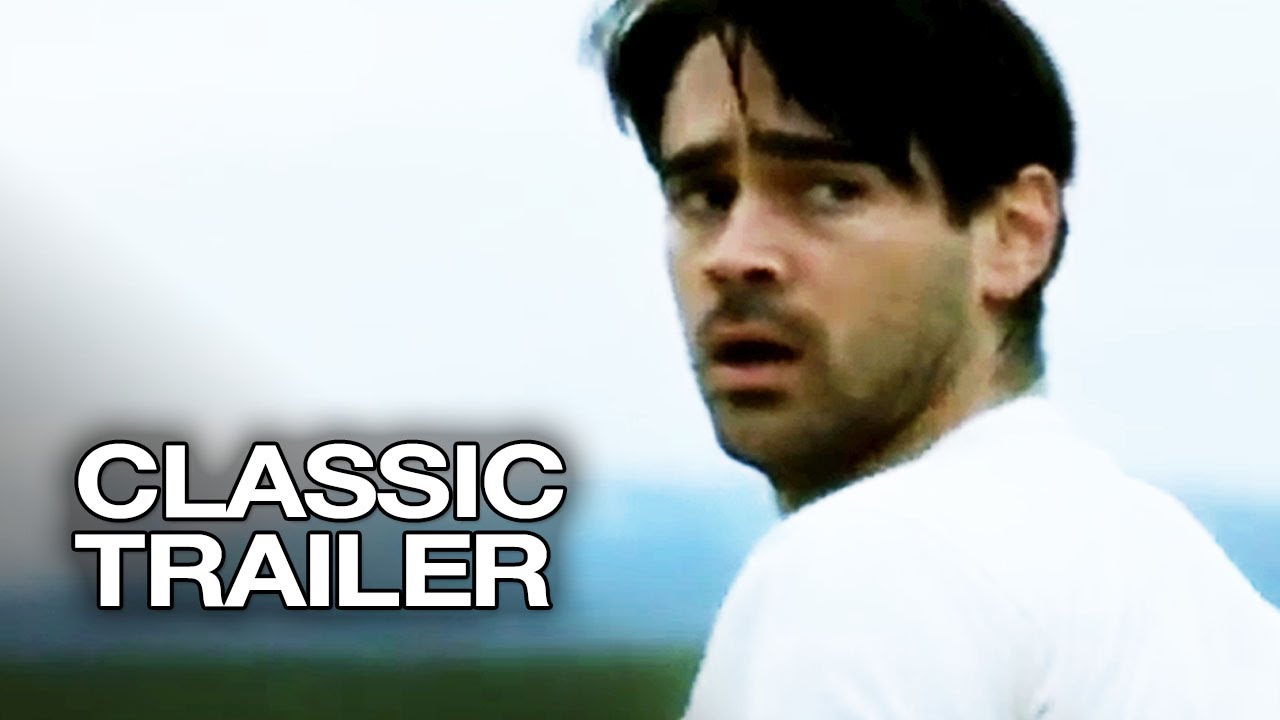 Ask the Dust (2006) Official Trailer #1 - Colin Farrell Movie HD