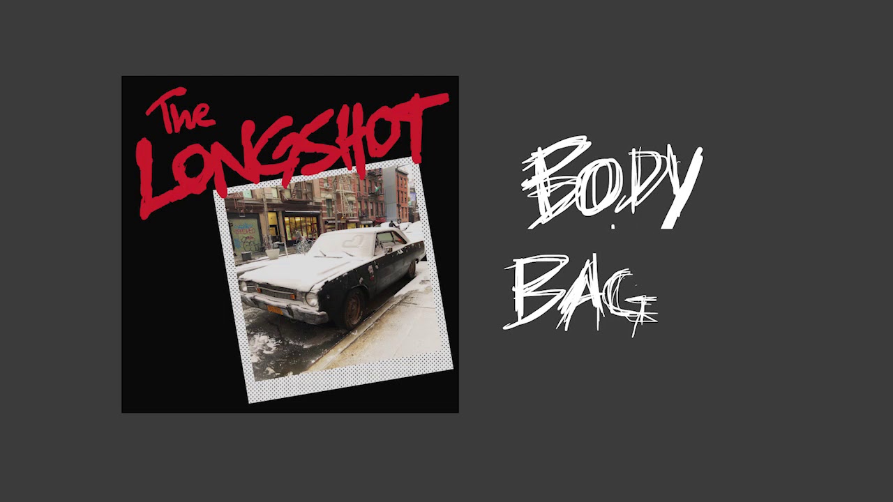The Longshot - Body Bag