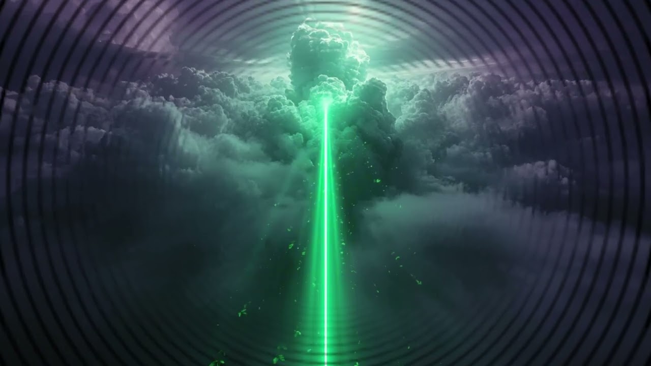 CLOUD NINE – The Green Spirit (Vol. 3) | Herb and Herbalist 🌿