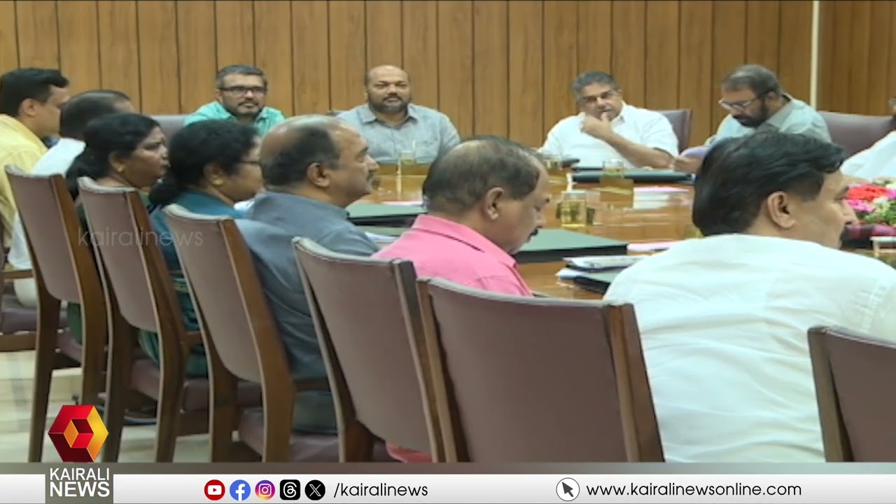 മുണ്ടക്കൈ-ചൂരൽമല ഉരുൾപൊട്ടലിൽകടമുറികൾ നഷ്ടപ്പെട്ടവർക്ക് നഷ്ടപരിഹാരംഅനുവദിച്ച്മന്ത്രിസഭായോഗ  തീരുമാനം